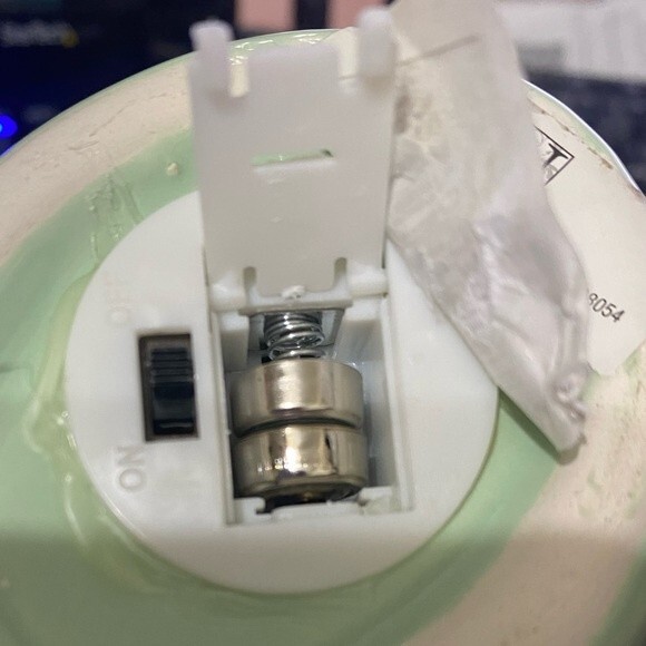 Nicole Bird 6 1/2" Figurine Light (Set of 2) - Picture 8 of 8